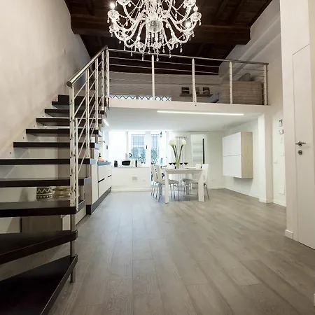 Apartman Silver Novella Luxury Firenze