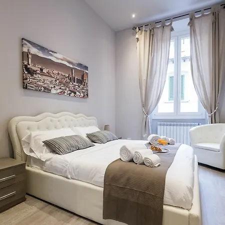 Silver Novella Luxury Firenze