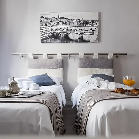 Silver Novella Luxury * Firenze