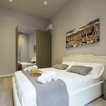 Silver Novella Luxury Firenze